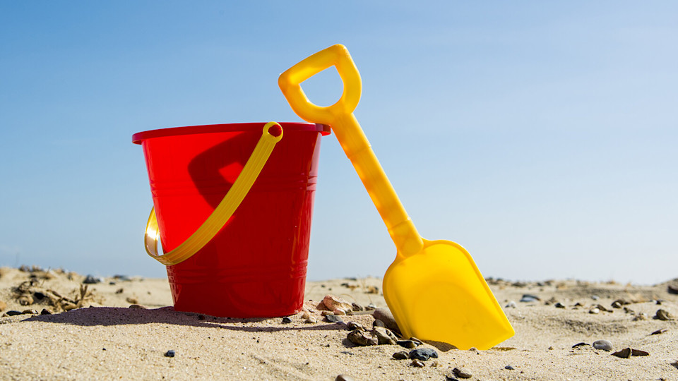 permission to take child abroad