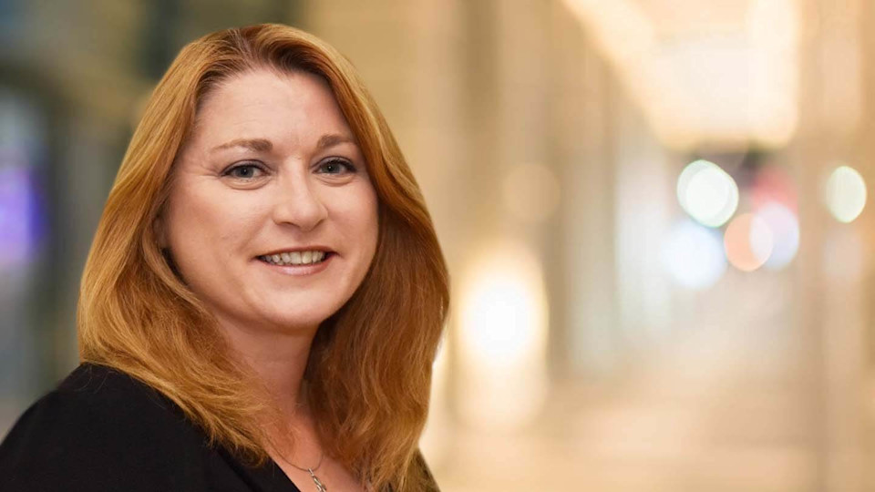 Profile image for Sally Lomas Fletcher