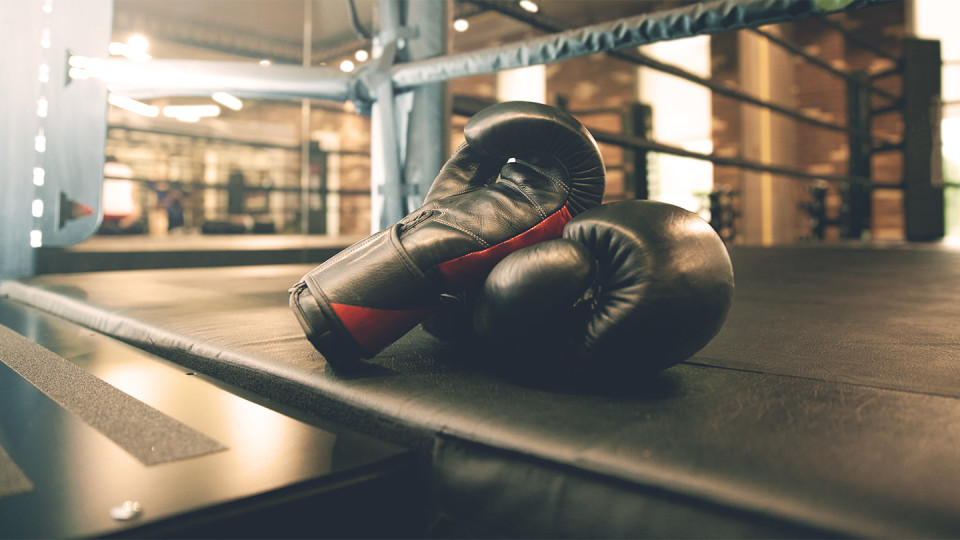 Newsroom - sport - boxing