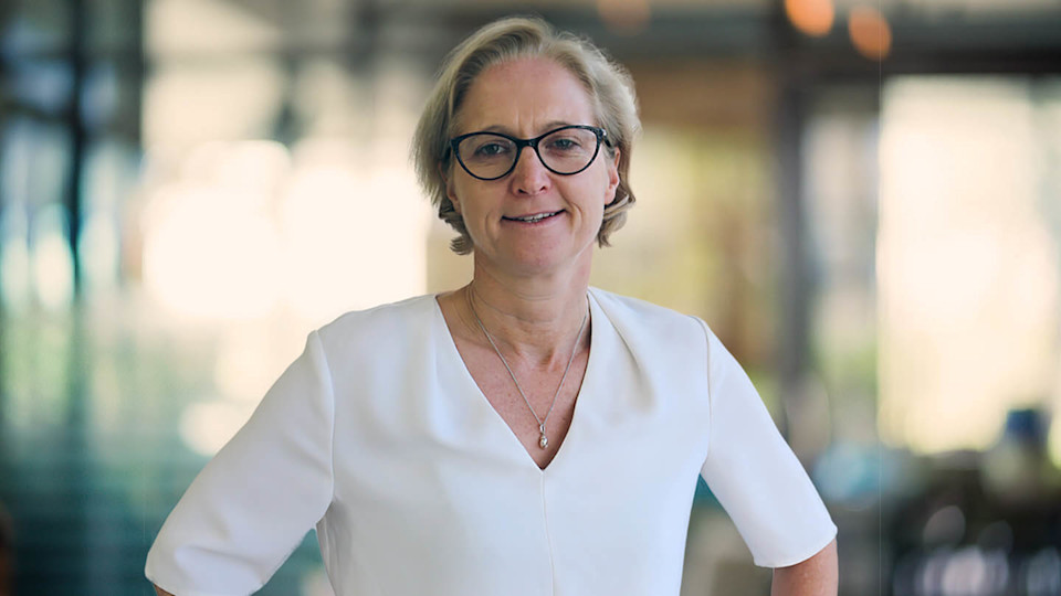 Expert profile of Alison Wilford