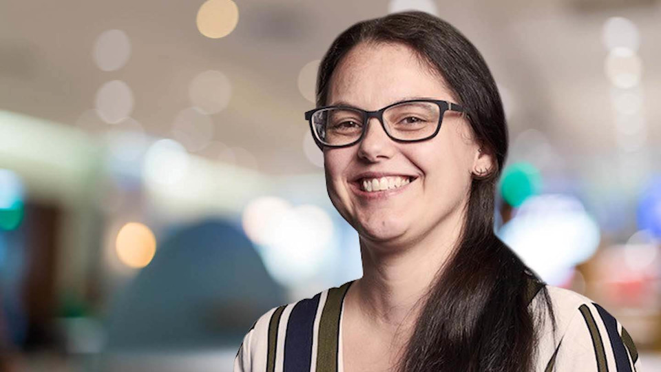 Profile image for rebecca cliff