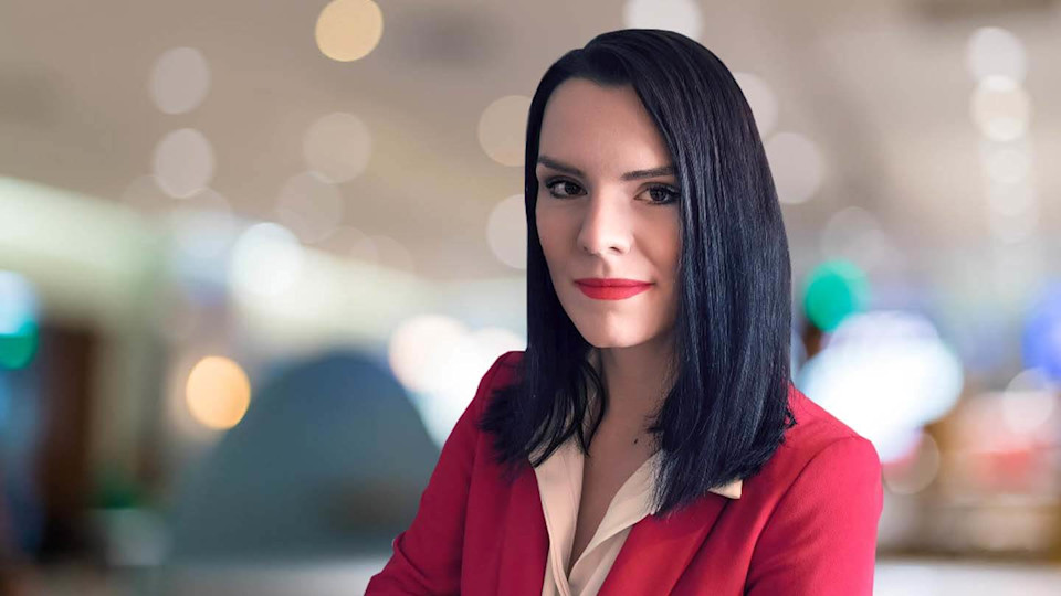 Profile image for Katarzyna