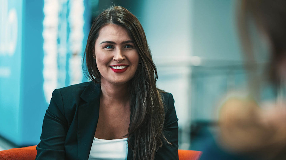 Expert profile of Rachel Seddon