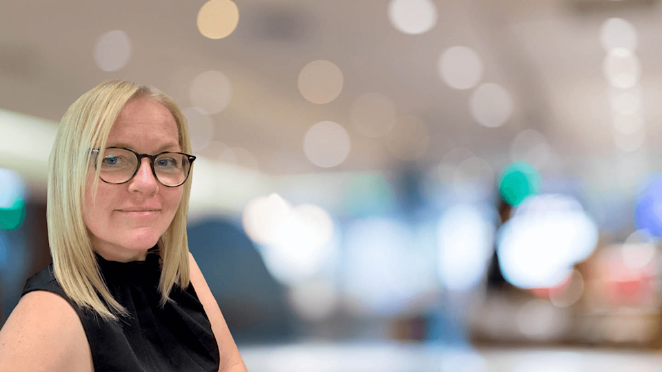profile image for Jo Mackie