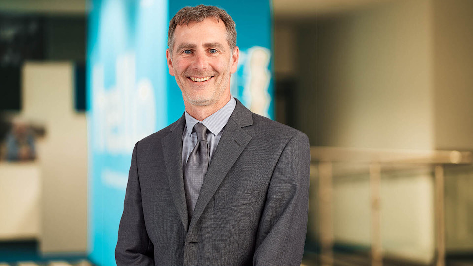 Expert profile of Nick Collins