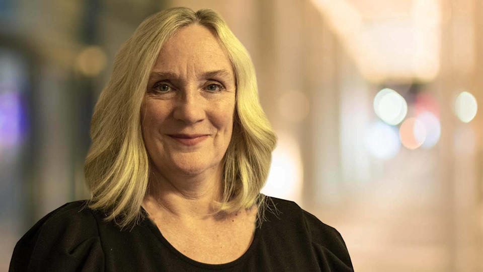 Profile image for Gillian Reid