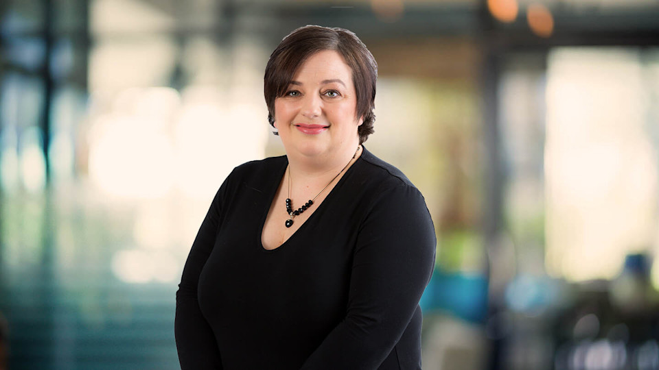 Expert profile of Juliette Franklin