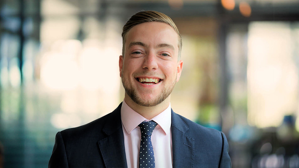 Expert profile of Jamie Day