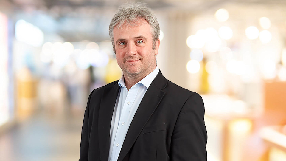 Expert profile of John Browne