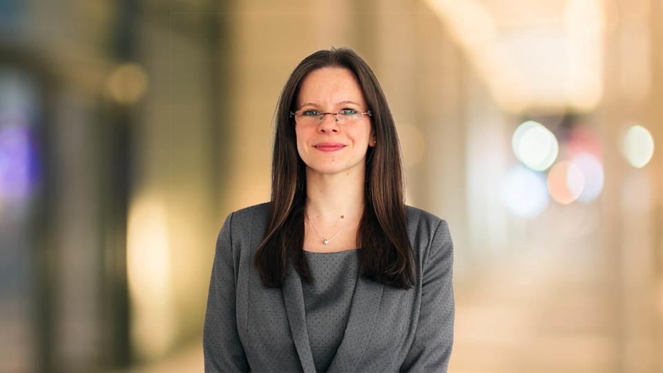 Expert profile of Debbie Leventhall