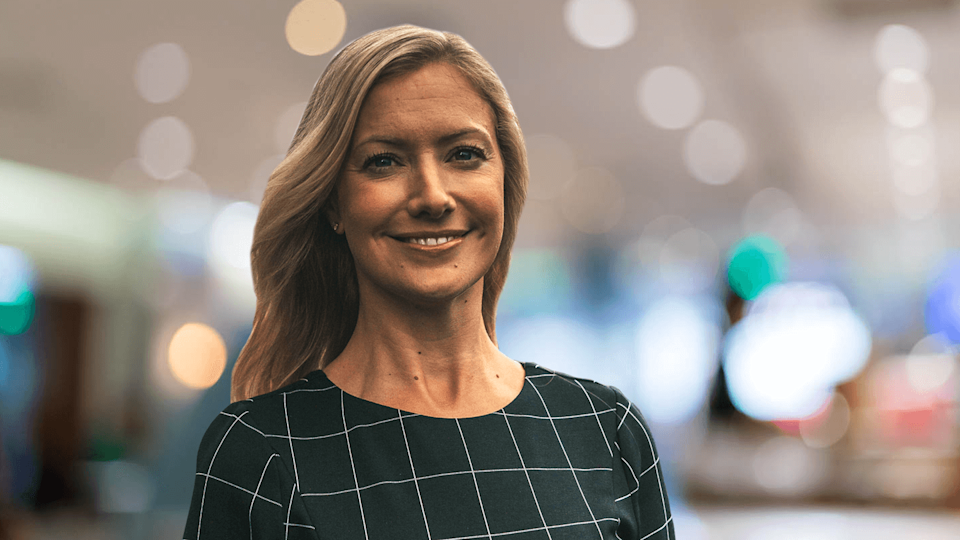 Georgina Chase