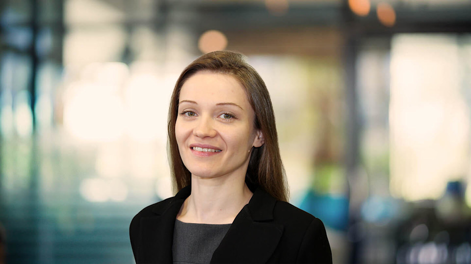 Profile image of Karolina Kupczyk