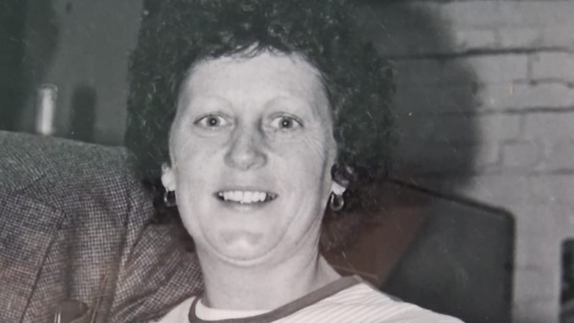 Maureen Wainwright Mesothyleoma