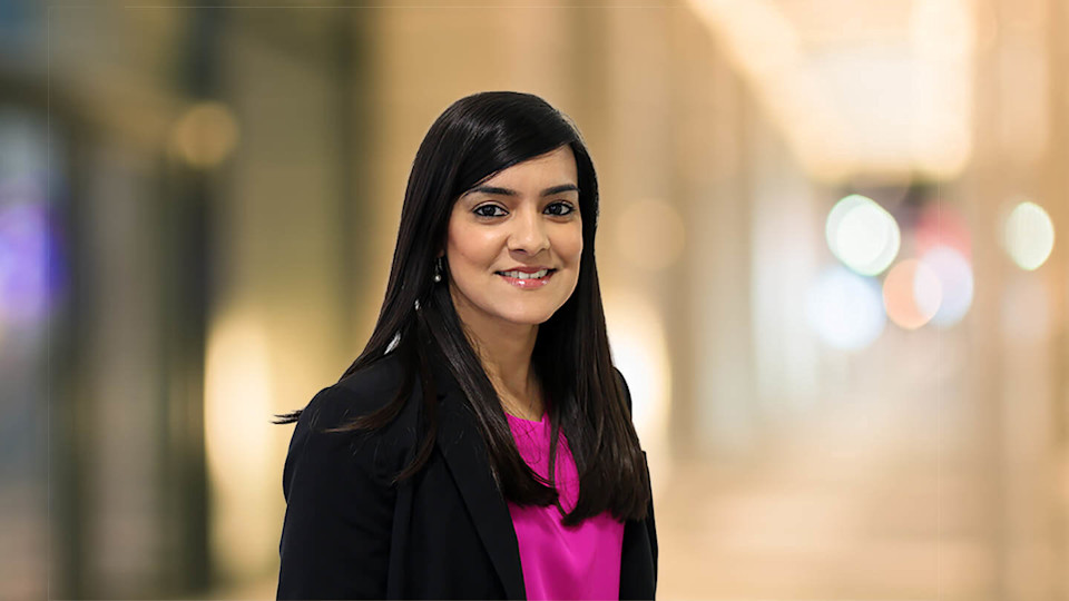 Profile image of Kiran Sharma