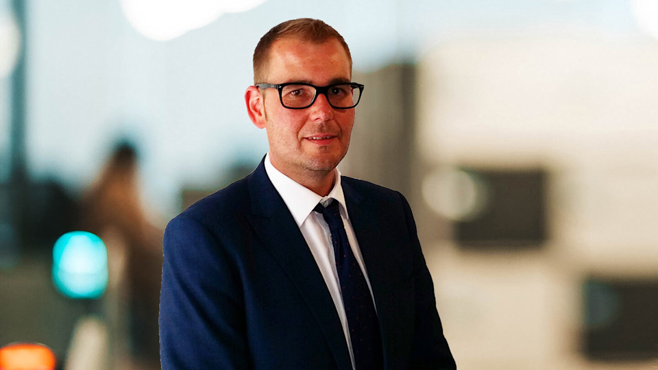 Expert profile of Nick Godwin