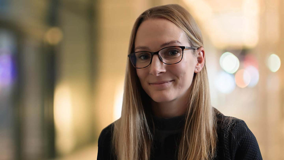 Web profile photo of Nicole Jackson