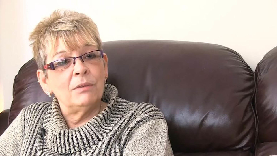 client jakki smith fatal bereavement landmark case