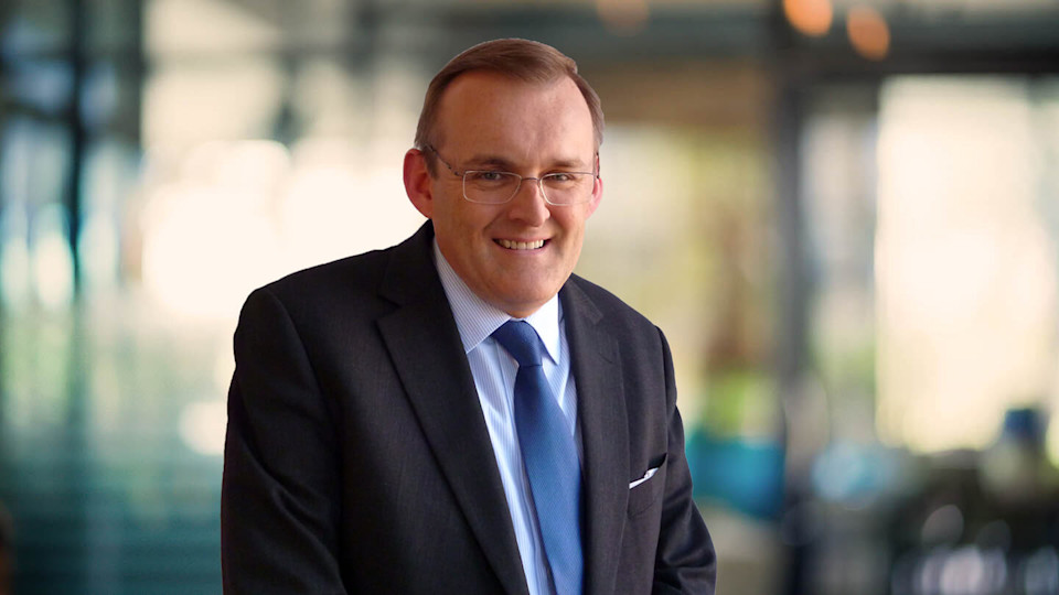 Mark Hatzer expert profile