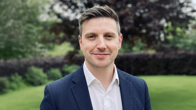 Ryan O'Hara