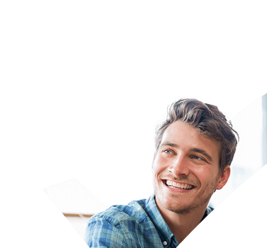 Man in shirt