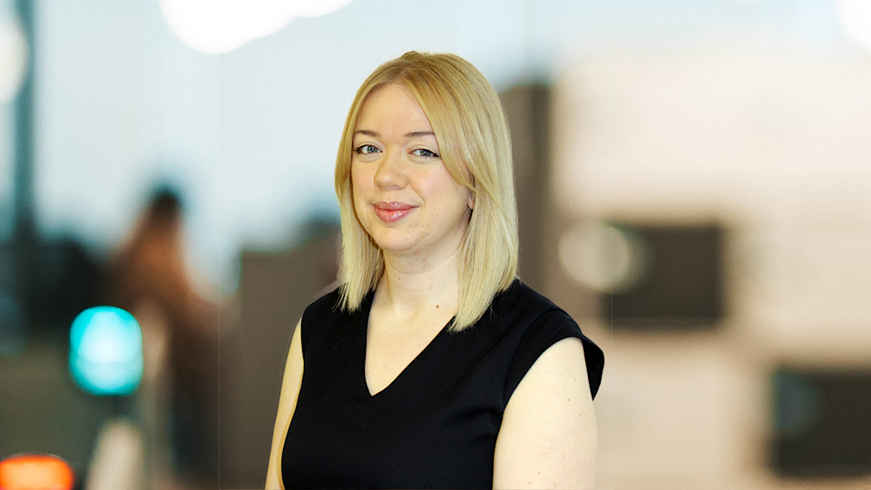 Expert profile of Elizabeth Morrice