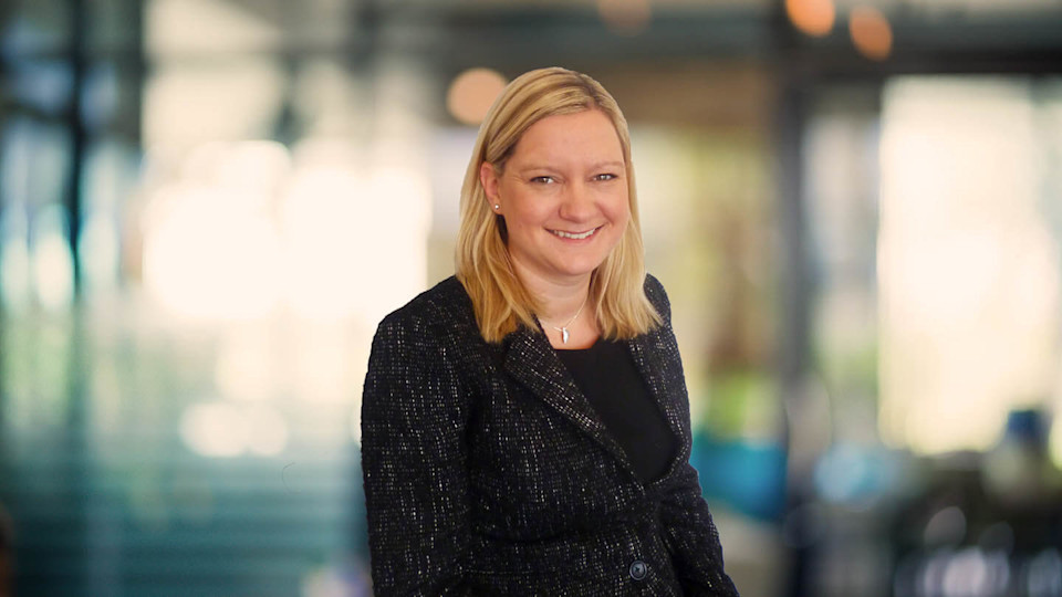 Expert profile of Rachael Gooding