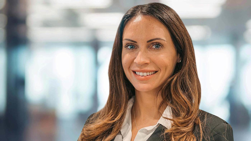 Expert profile of Jenni Baldwin