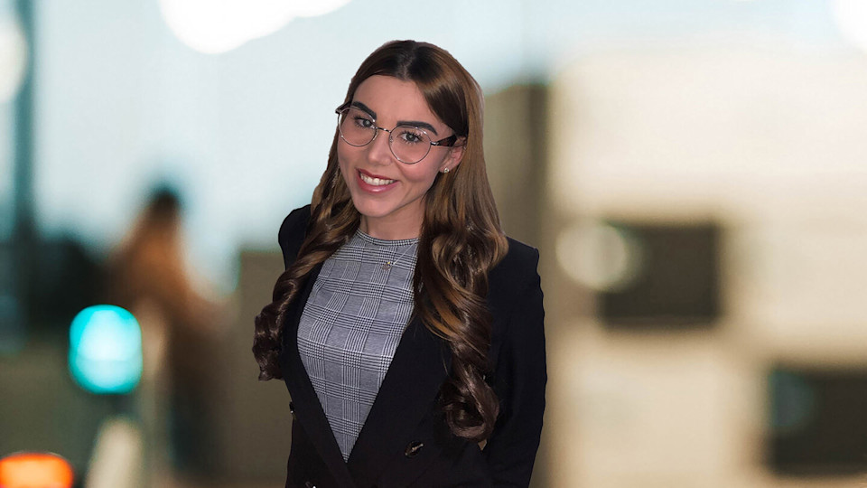 Expert profile of Jessica Redmond