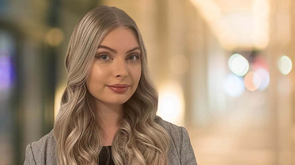 Web profile photo of Emma Rayner