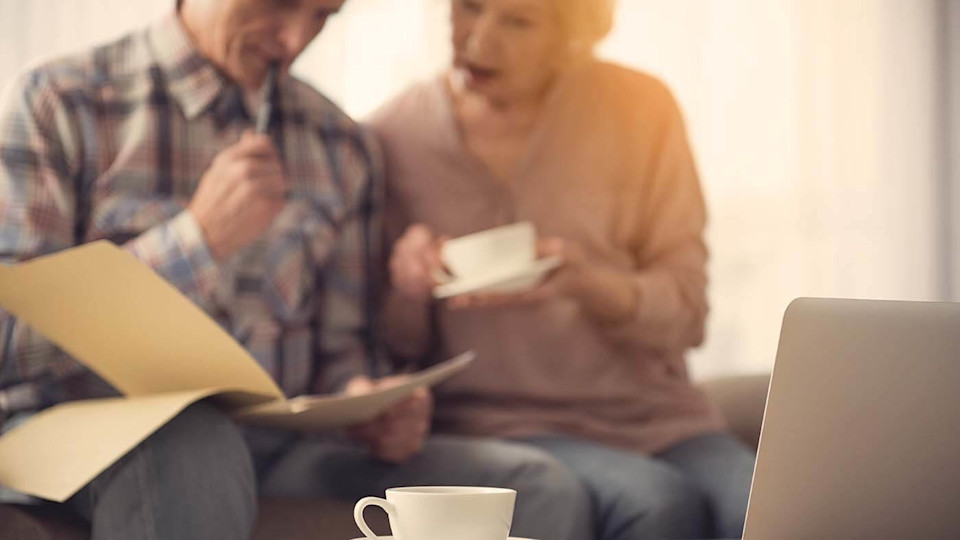 rules of intestacy