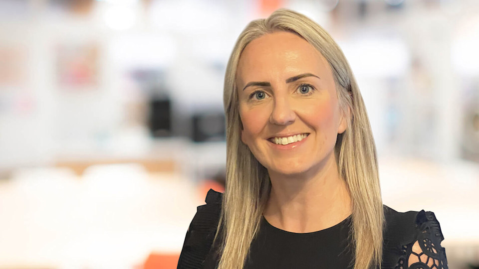 Profile image for Louise Lister