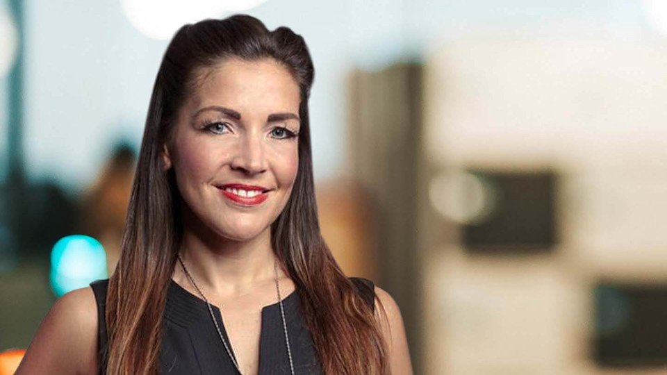 Expert profile for Jennifer Brunt