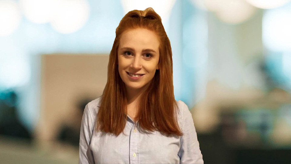 Katrina McKay