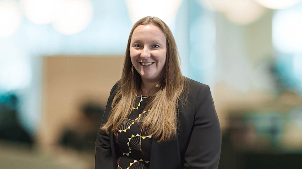 Expert profile of Natasha Chalk