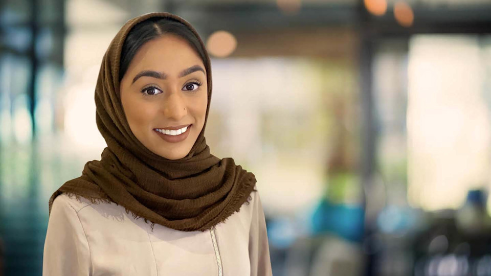 Profile image for rubecca rahman