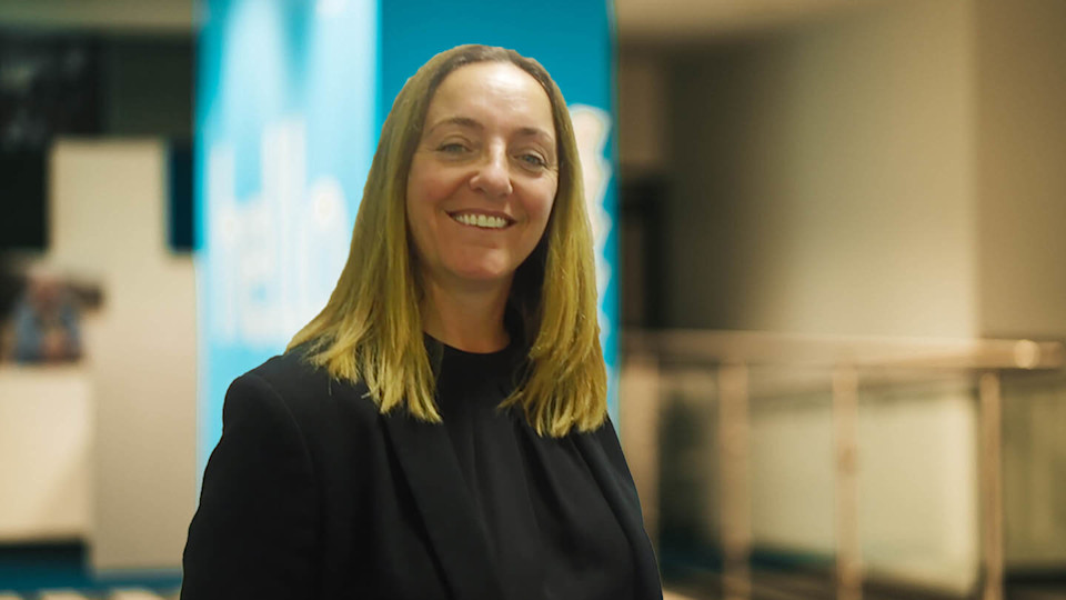 Expert profile of Amanda McIntosh