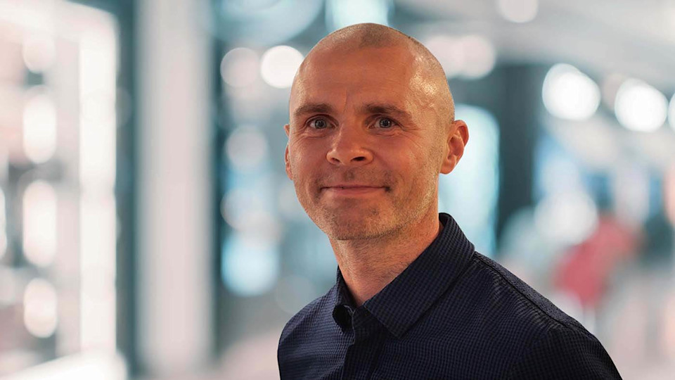 Expert profile of Dane Stanley