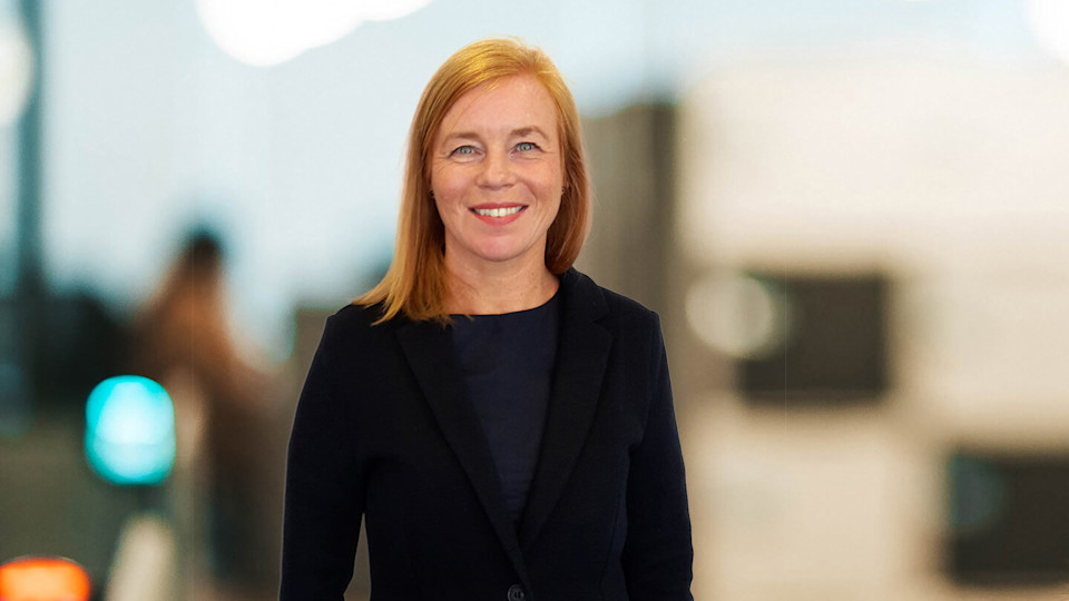 Expert profile of Sharon Wardale