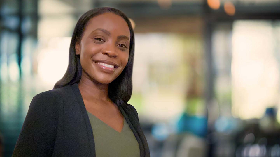 Grace Bolaji profile