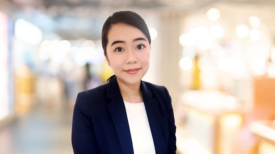 Expert profile