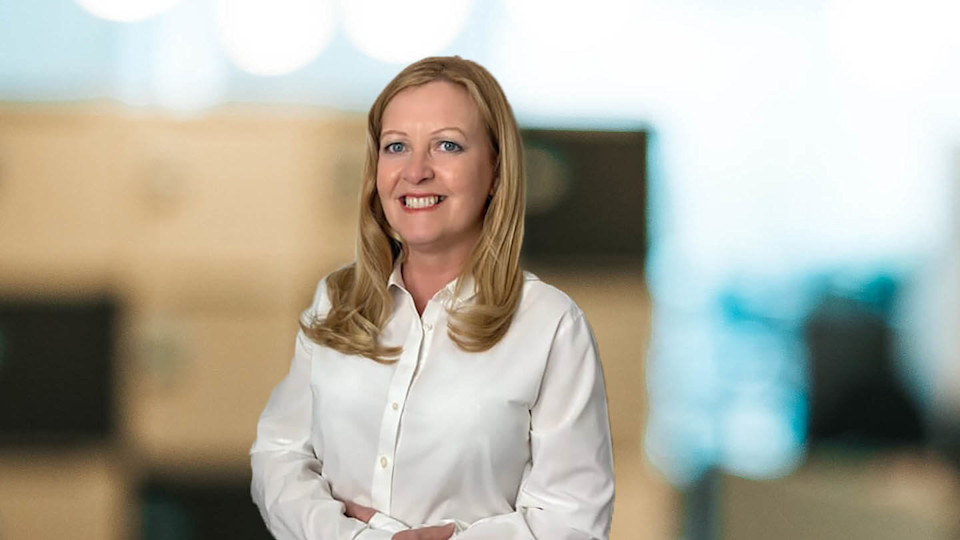 Karyn McPhee