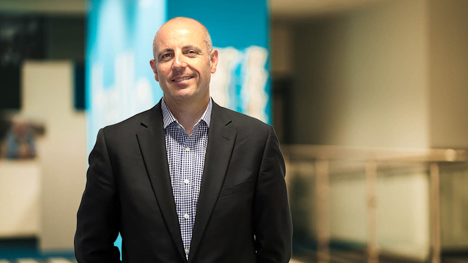 Expert profile of Michael Knott