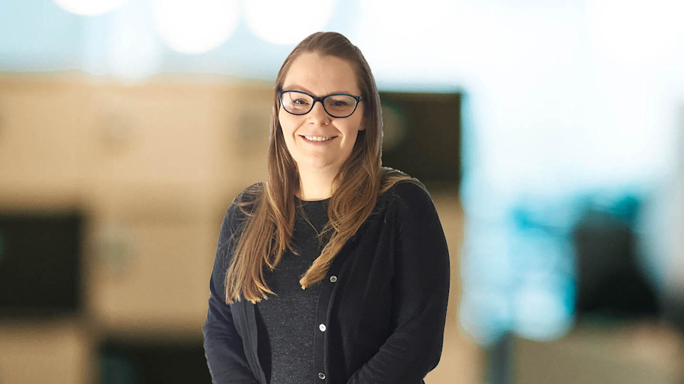 Expert profile of Kelly McGuire