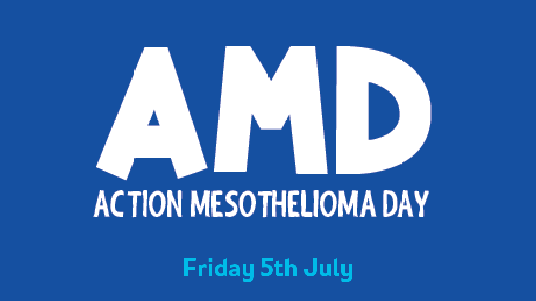 Action for Mesothelioma Day