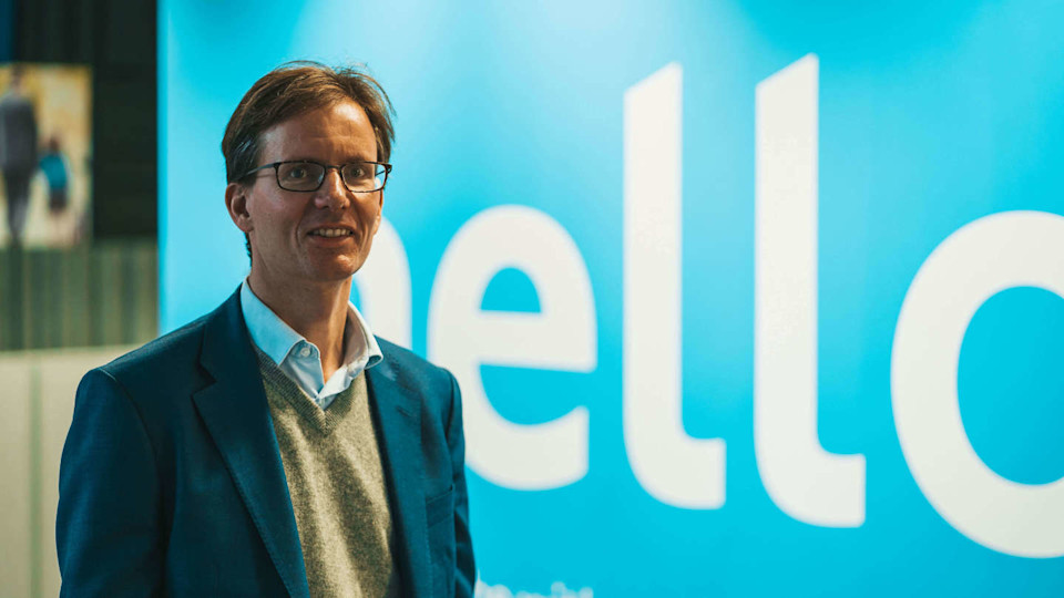 Expert profile of Nils Stoesser