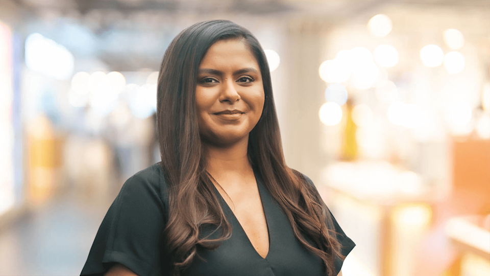 Pooja Patel