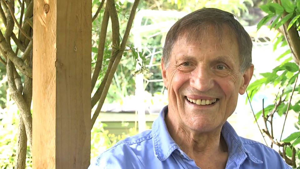 client john slade teacher asbestos mesothelioma