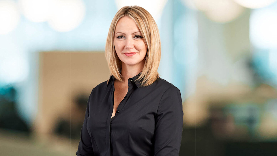 Kelly Lloyd-Davies