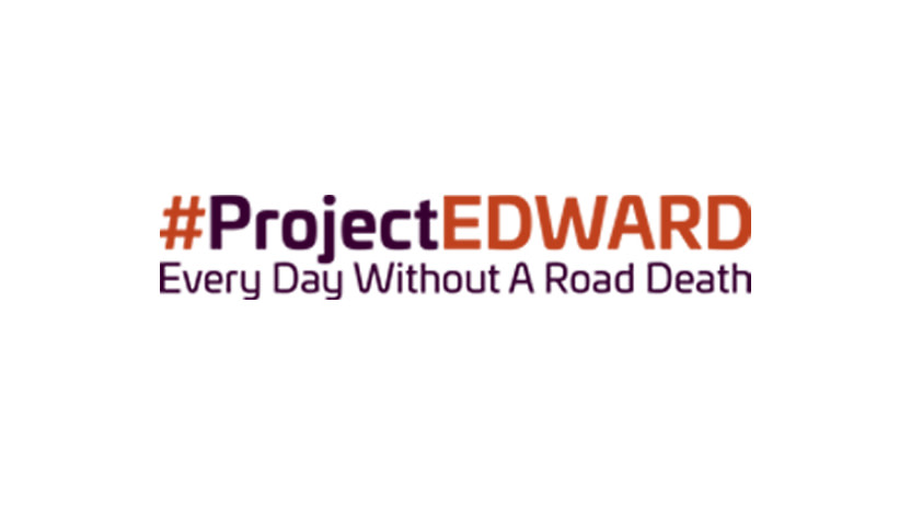Project Edward Logo